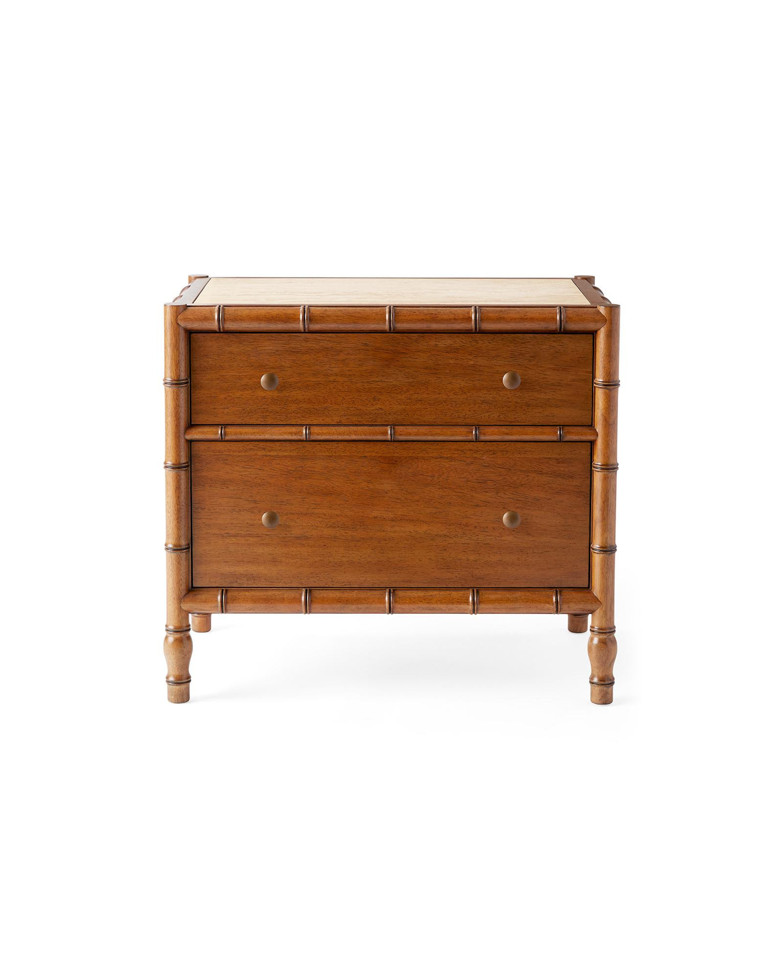 Ravello Nightstand | Serena and Lily