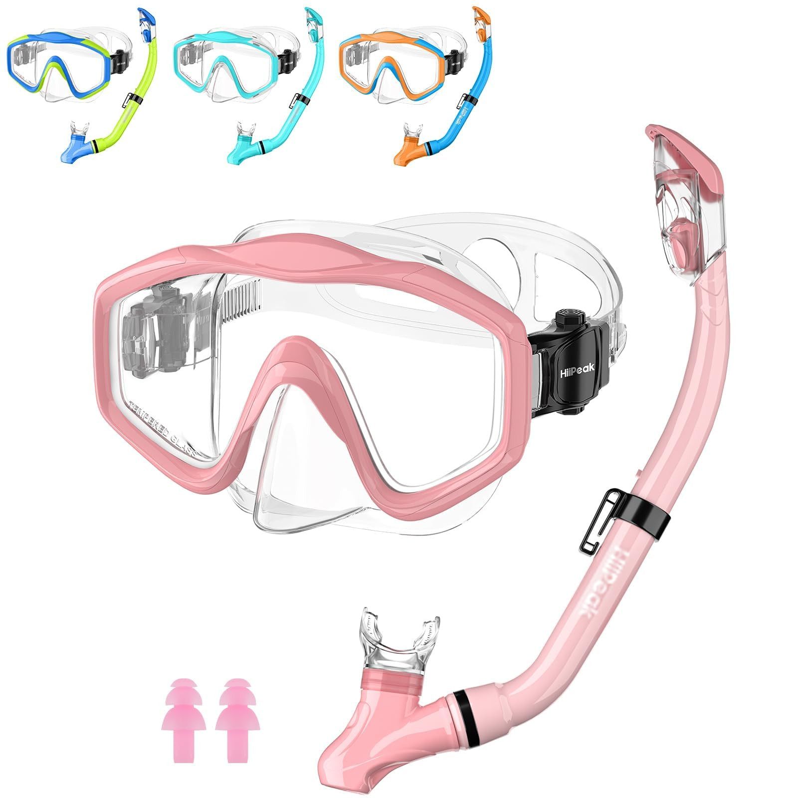 HiiPeak | Amazon (US)
