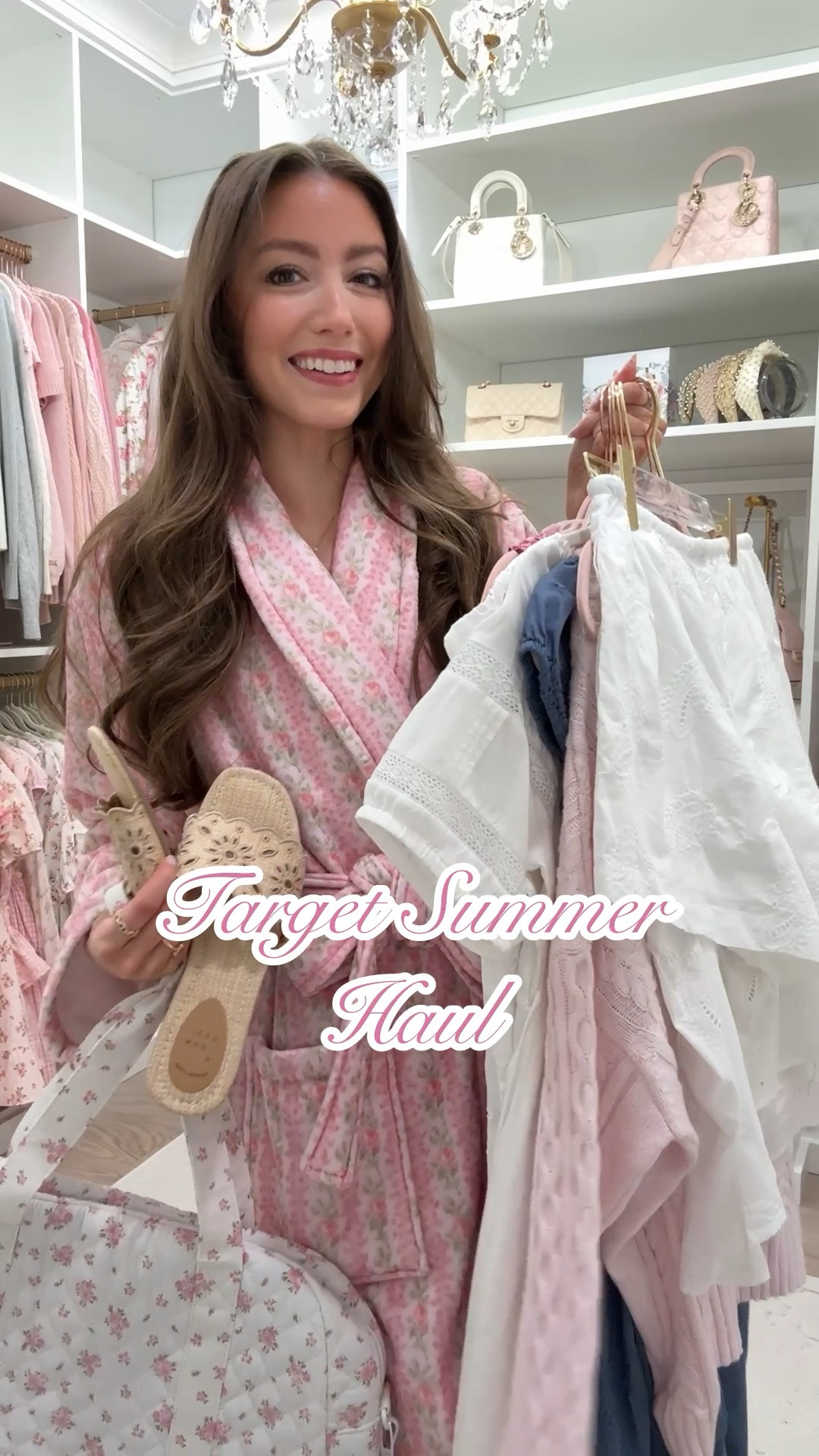 Target summer new arrivals! 🌸 so many of these finds are up to 40% off!

#LTKootd #LTKSeasonal #LTKgrwm