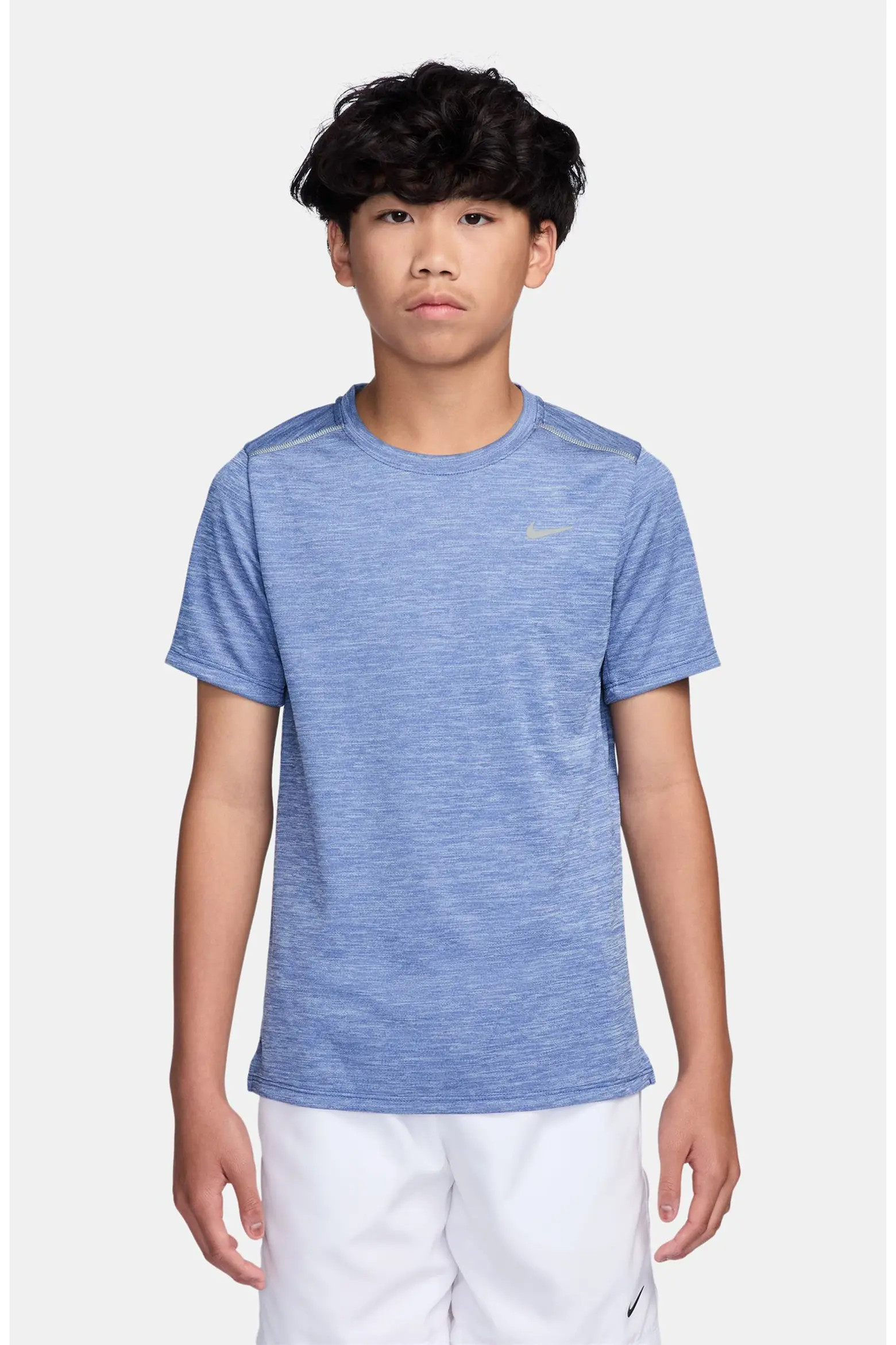 Kids' Miler Dri-FIT Running T-Shirt (Men) | Nordstrom | Nordstrom