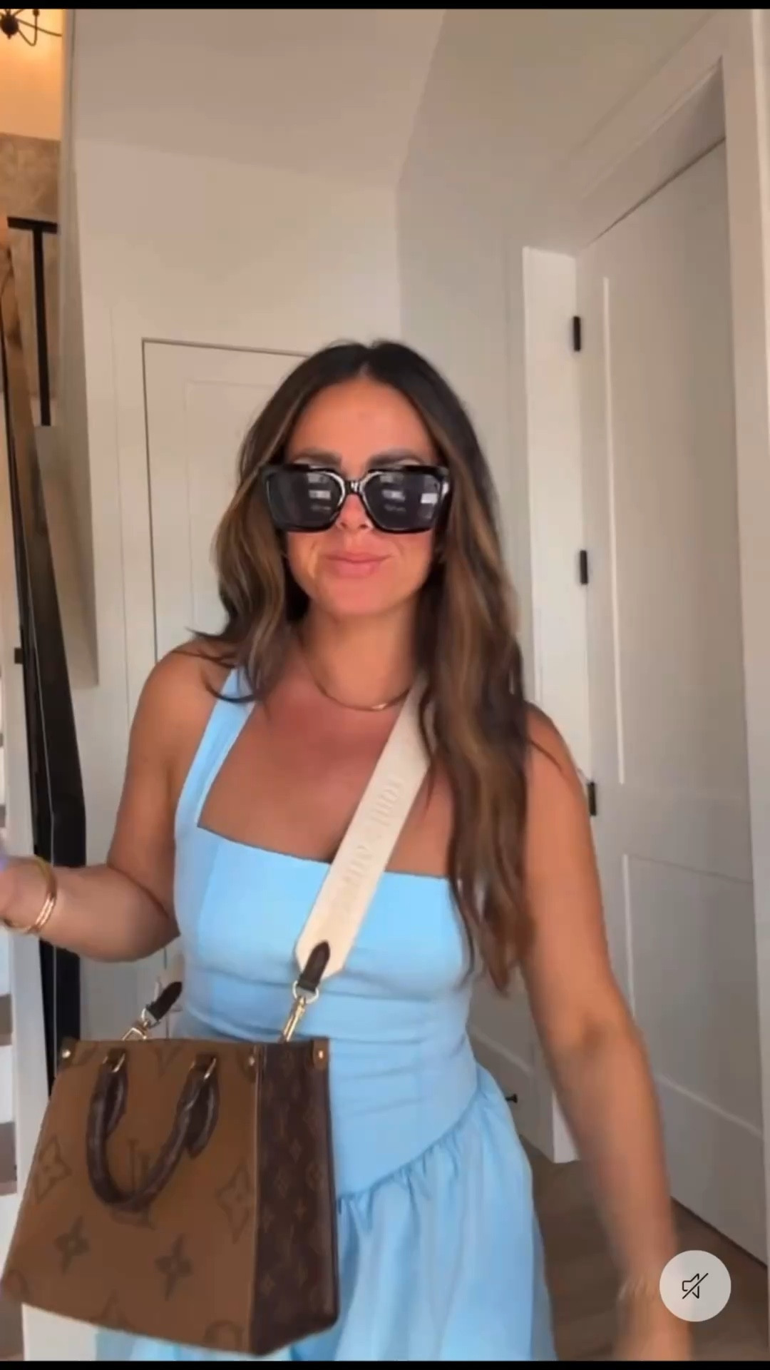 The cutest blue romper for errands of spring break 🩵

#LTKootd #LTKmomlife #LTKActive