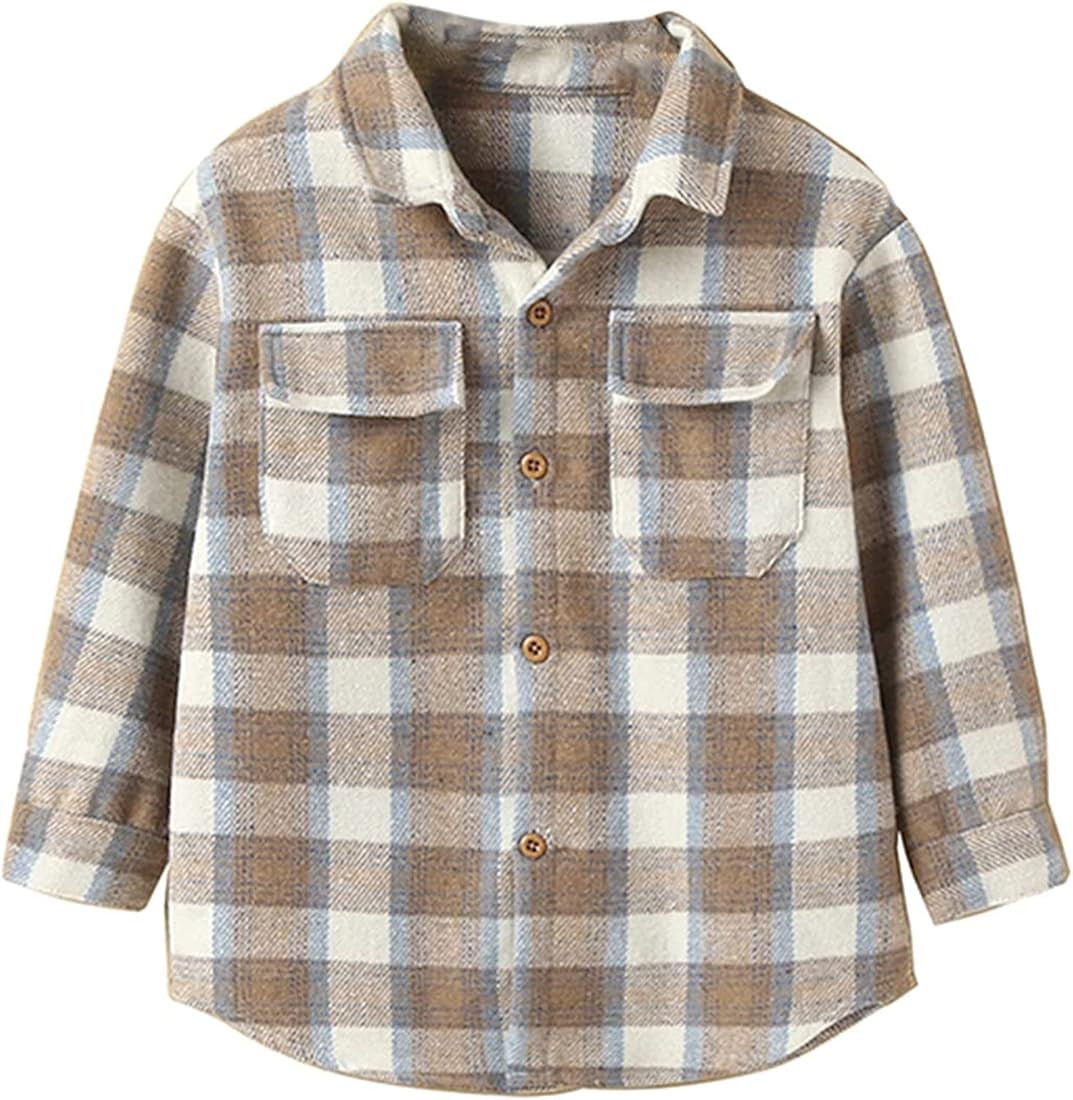 Acuteok baby-boys Casual | Amazon (US)