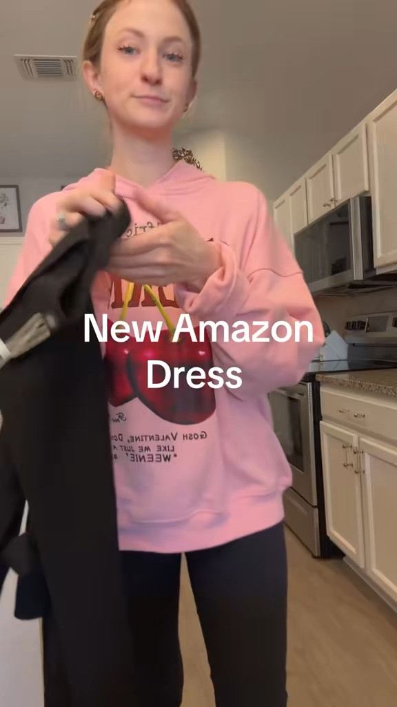 Amazon dress
Fancy dresses

#LTKWatchNow #LTKSeasonal #LTKGiftGuide