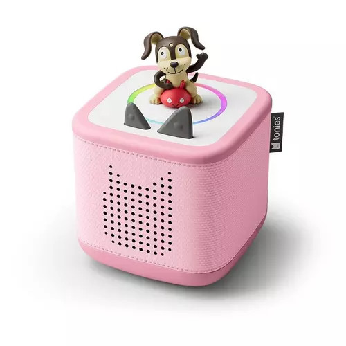 Tonies Playtime Puppy Toniebox 2 Starter Set | Scheels Sports