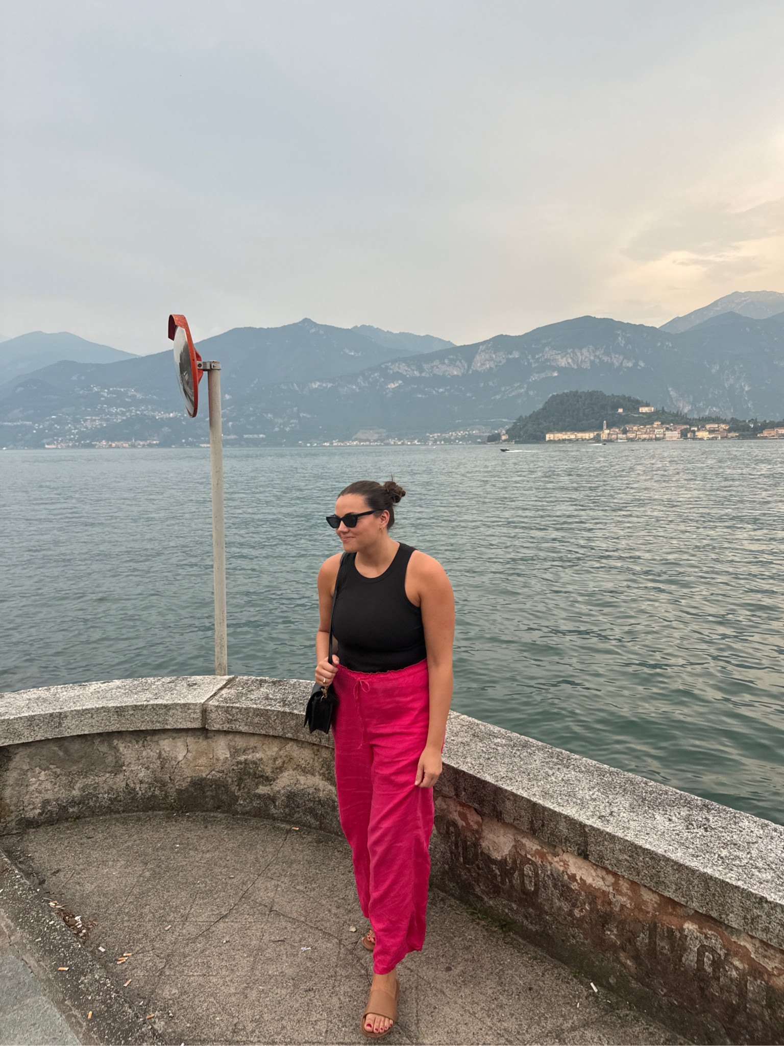 The most comfy and breezy linen pants

#LTKMidsize #LTKTravel #LTKStyleTip