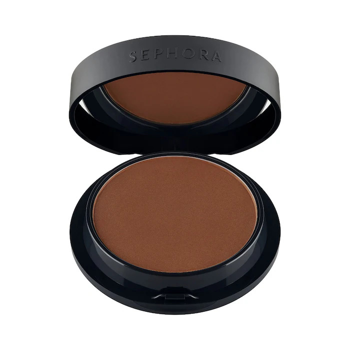Best Skin Ever Matte Powder Foundation | Sephora (US)