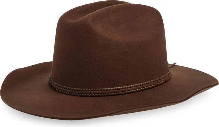 The Outback Wool Rancher Hat | Nordstrom