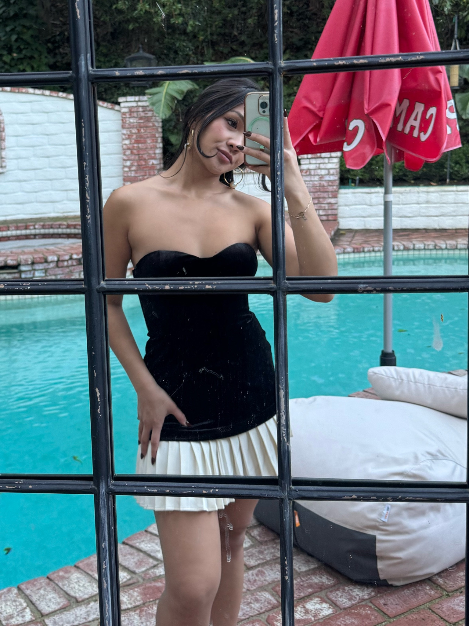 Obsessed with this dress✨🤩 

#LTKFindsUnder50 #LTKWatchNow #LTKStyleTip