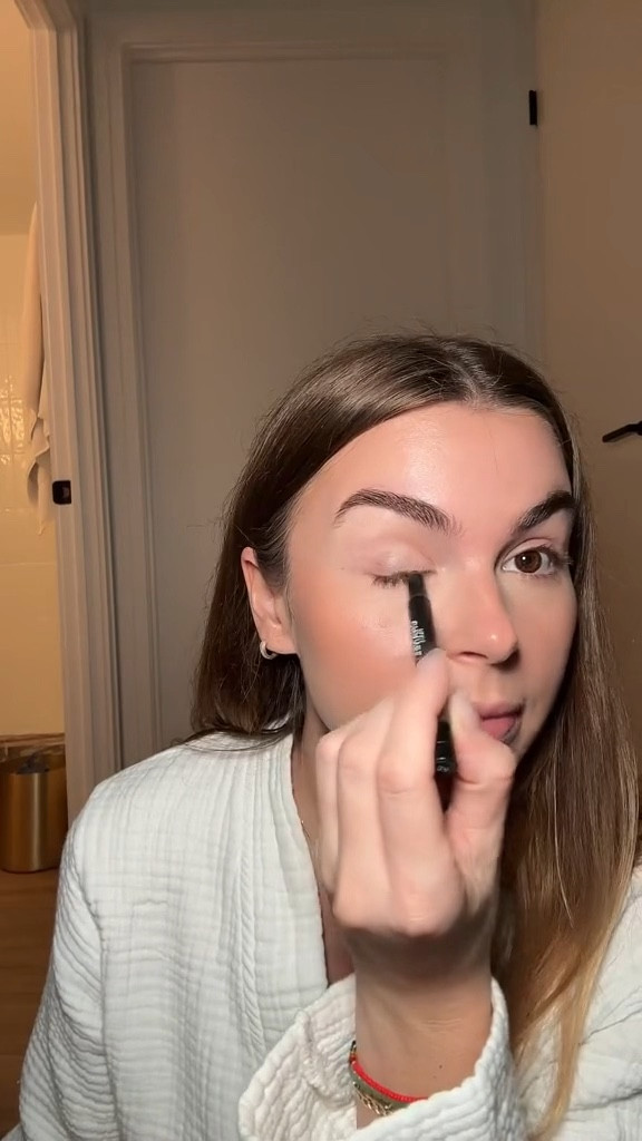 GRWM for date night part 2