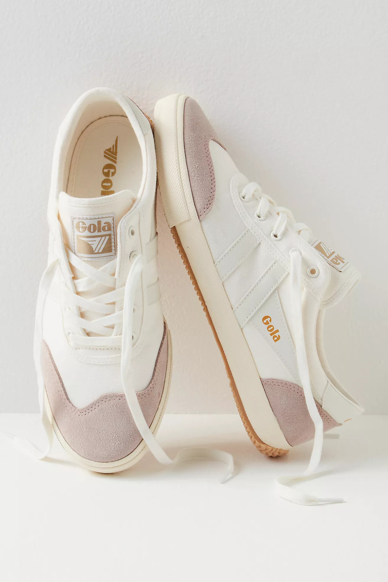 Badminton Volley Sneakers | Free People (Global - UK&FR Excluded)