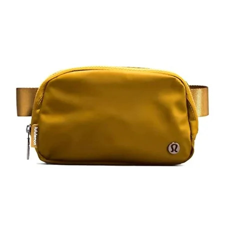 Lululemon Everywhere Belt Bag 1L (Burnt Caramel) | Walmart (US)