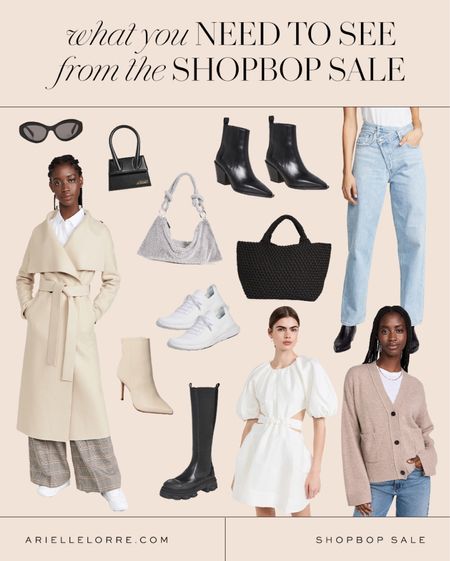 What you need to see from the Shopbop Sale #shopbop #sale

#LTKSale