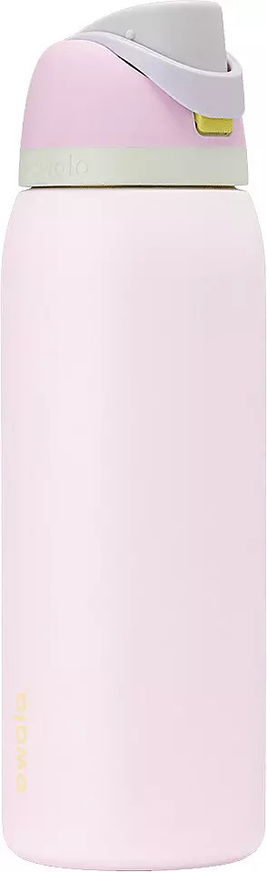 Owala 40 oz. FreeSip Stainless Steel Water Bottle | DICK'S Sporting Goods