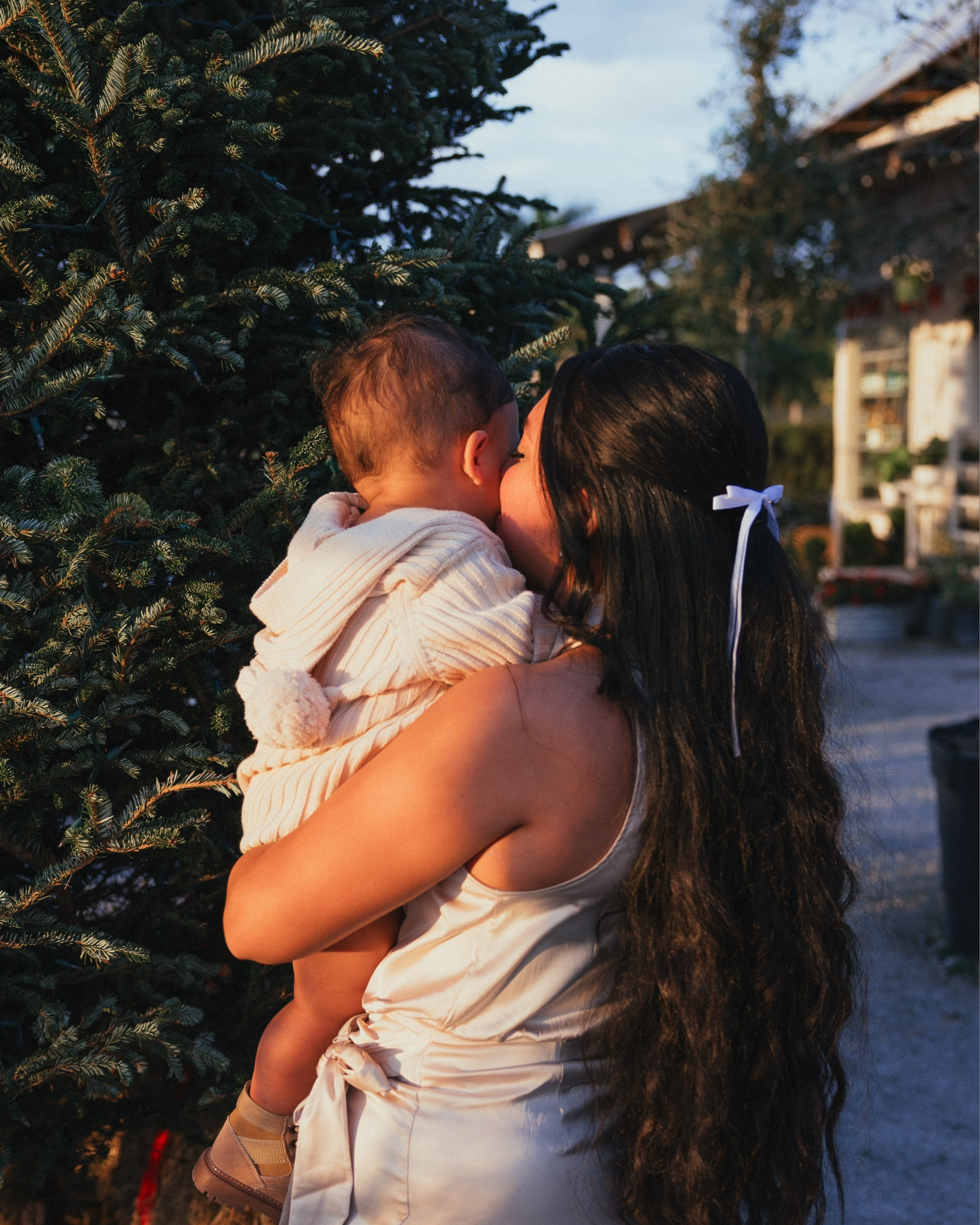 #LTKparties #LTKHoliday #LTKmidsize