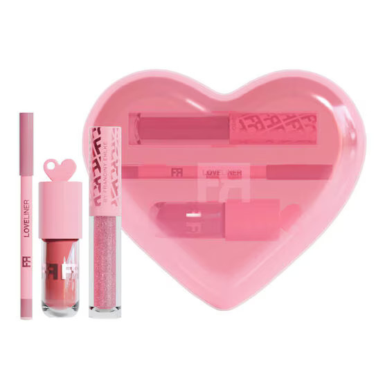 kit gloss e lápis labial fran by franciny ehlke lovechilli | Sephora (BR)
