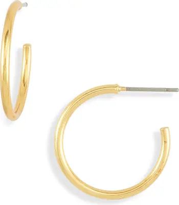 Small Hoop Earrings | Nordstrom