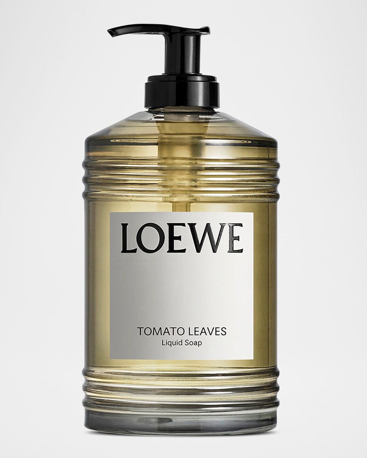 Tomato Leaves Liquid Soap, 12 oz. | Neiman Marcus