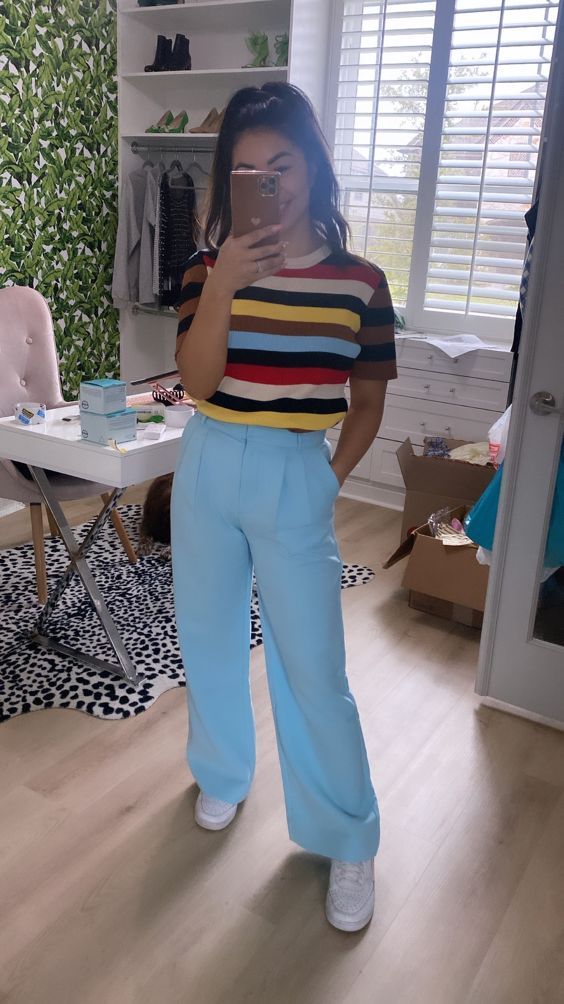 Need these Abercrombie trousers in all the colors! Wearing a 27 SHort 