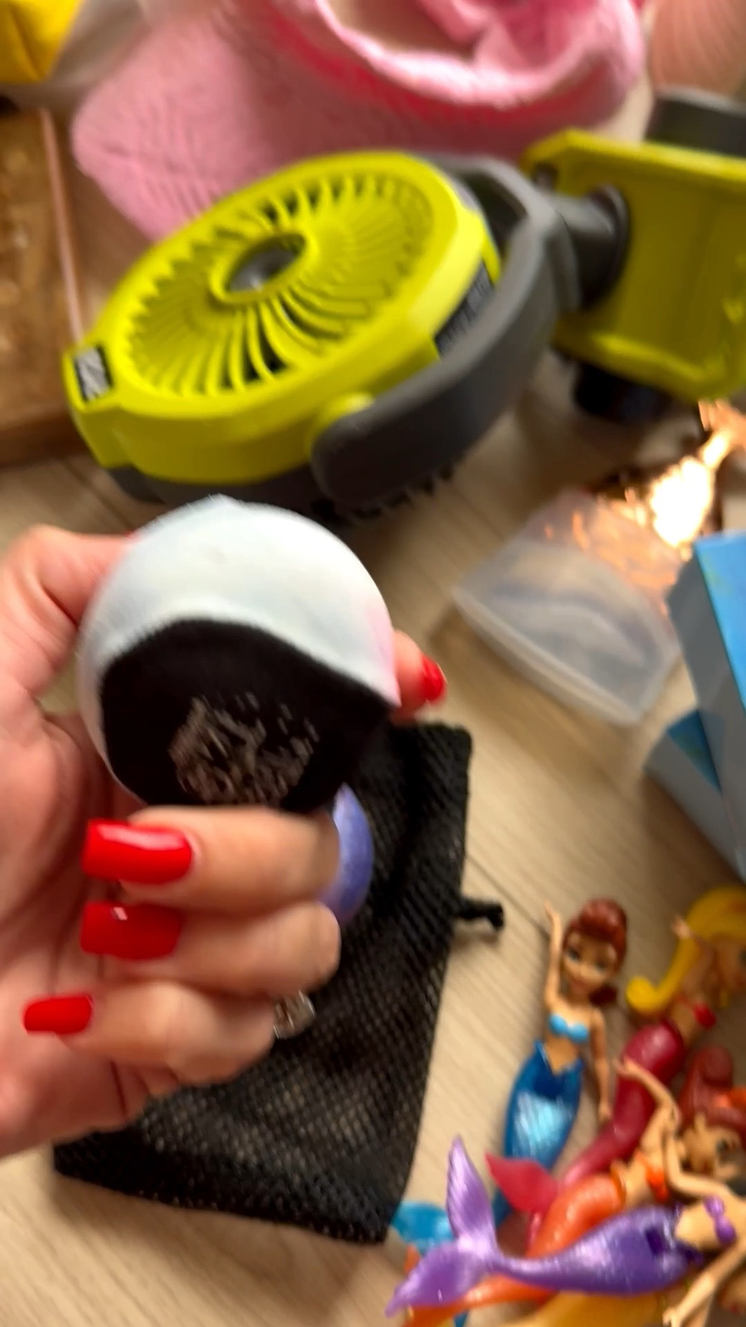 Got boys? I have a must have to add to your Easter basket. My boys are obsessed with these. I have probably bought them 10 times over the years.  I always keep a pack in my pool/beach bag. ￼

#LTKKids #LTKBaby #LTKTravel