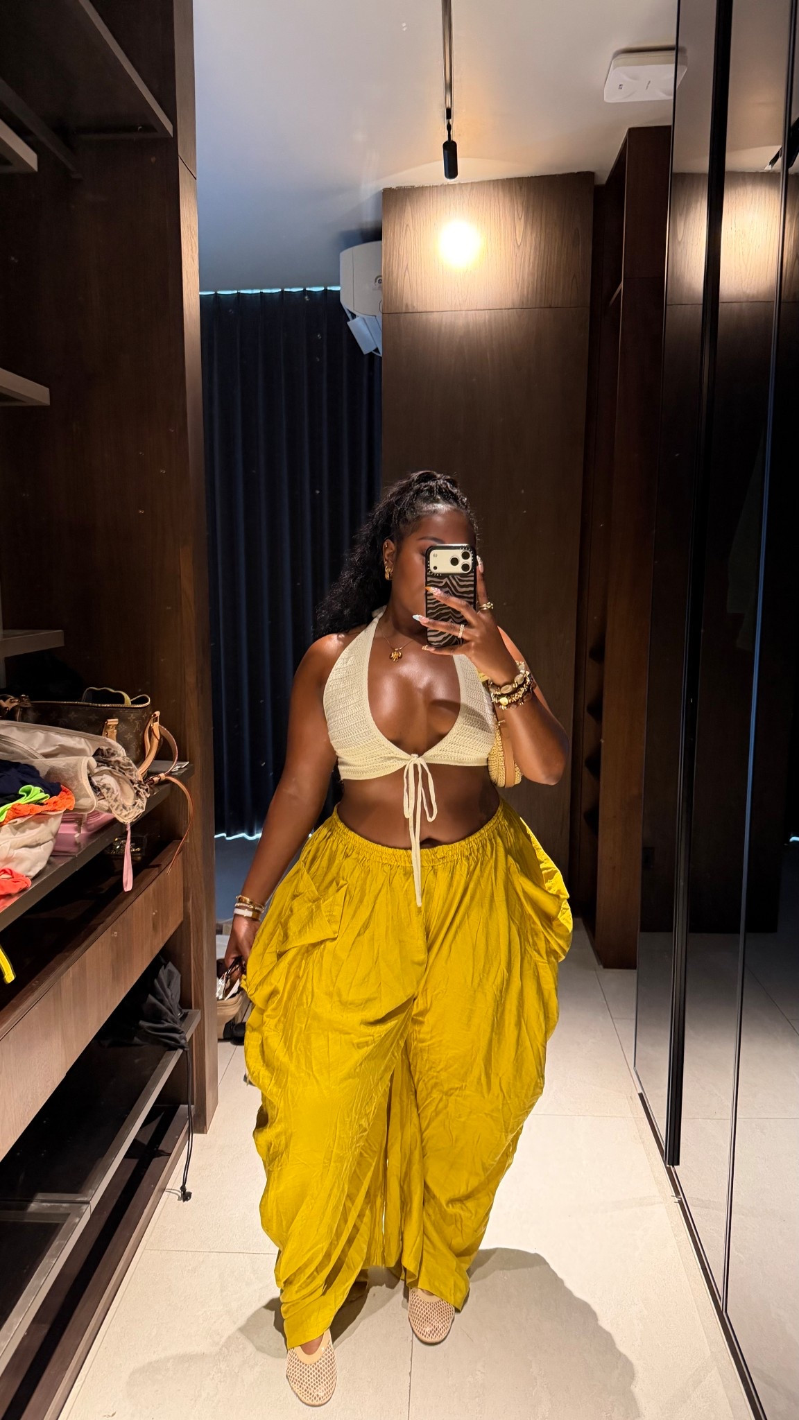 One of my favorite casual looks from my vacay in Bali ✨ wearing a 2X bottom and medium top 🤍

#LTKPlusSize #LTKStyleTip #LTKTravel