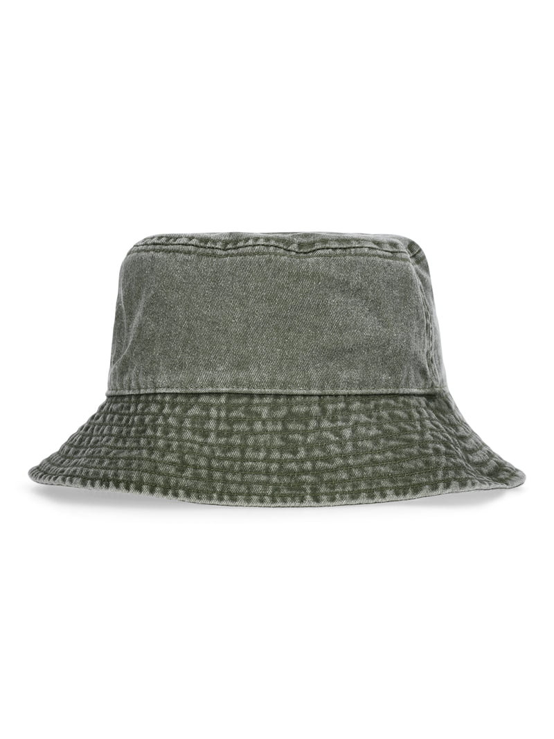 Weekend Academy Boys Bucket Hat, Green | Walmart (US)