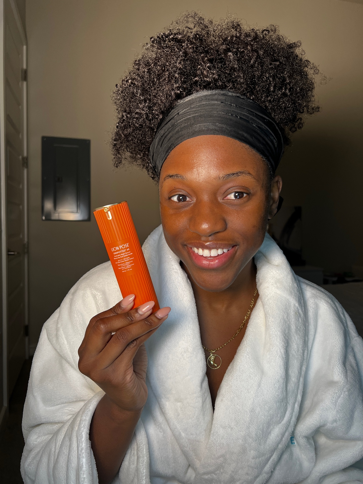 Winter Beauty Must Have | Dark Spot + Hyperpigmentation from Lion Pose 
#skincare #darkspots #hyperpigmentation 

#LTKFindsUnder100 #LTKBeauty