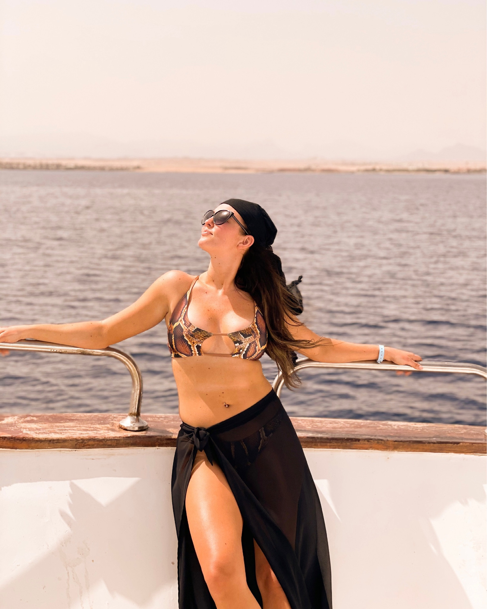 Cruising the Red Sea

#LTKFind #LTKswim #LTKtravel