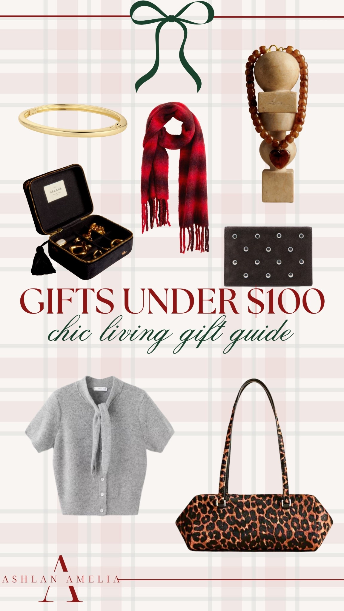 gifts under $100, gifts for her, gift ideas 

#LTKGiftGuide #LTKHoliday #LTKSeasonal