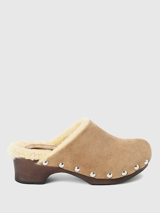 Mayfair Clog | Gap (US)