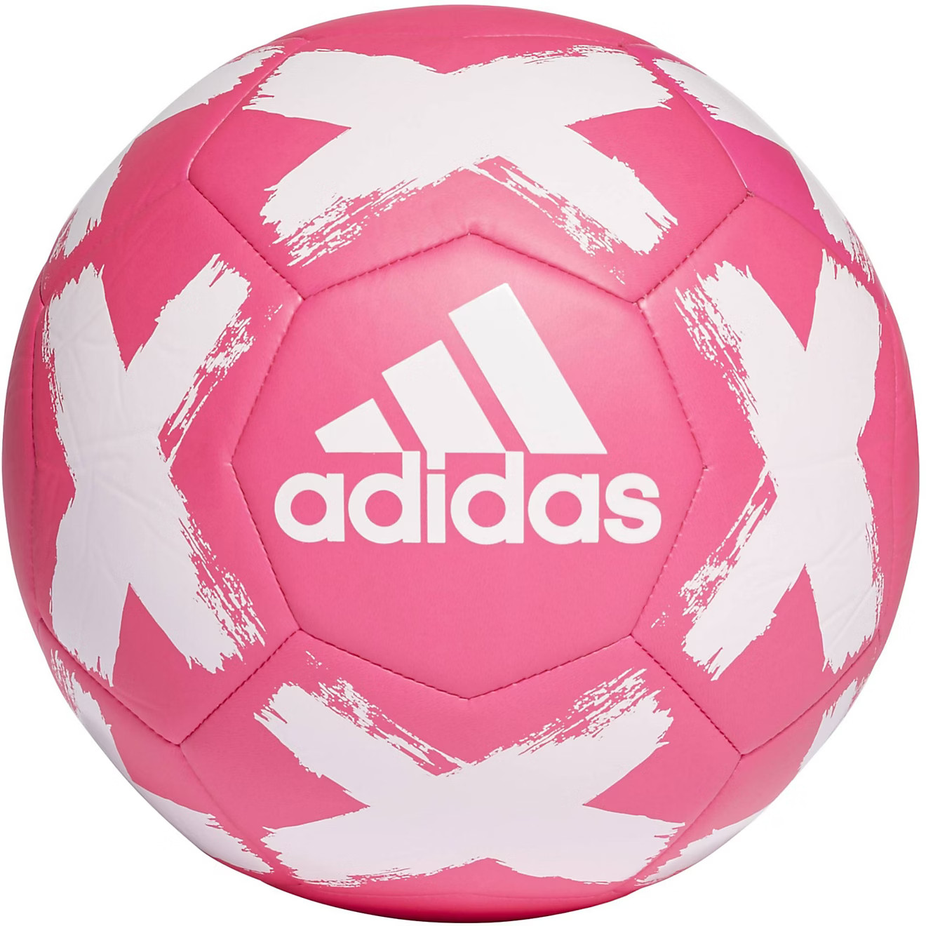 adidas Starlancer V Club Soccer Ball | Academy | Academy Sports + Outdoors