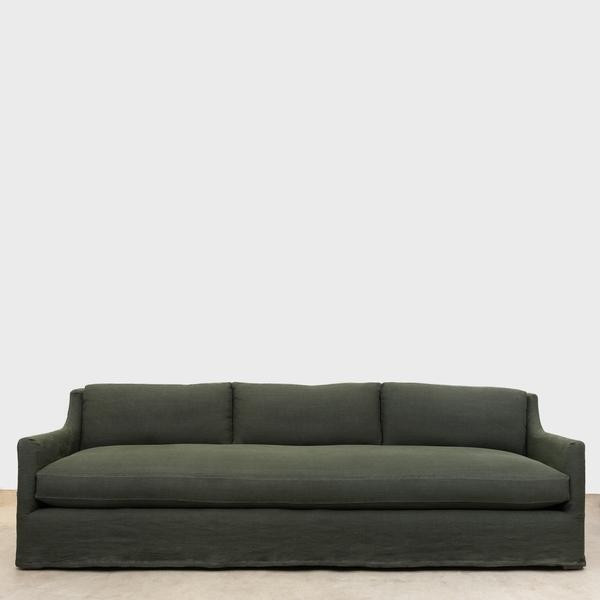 Carpenter Sofa | Amber Interiors