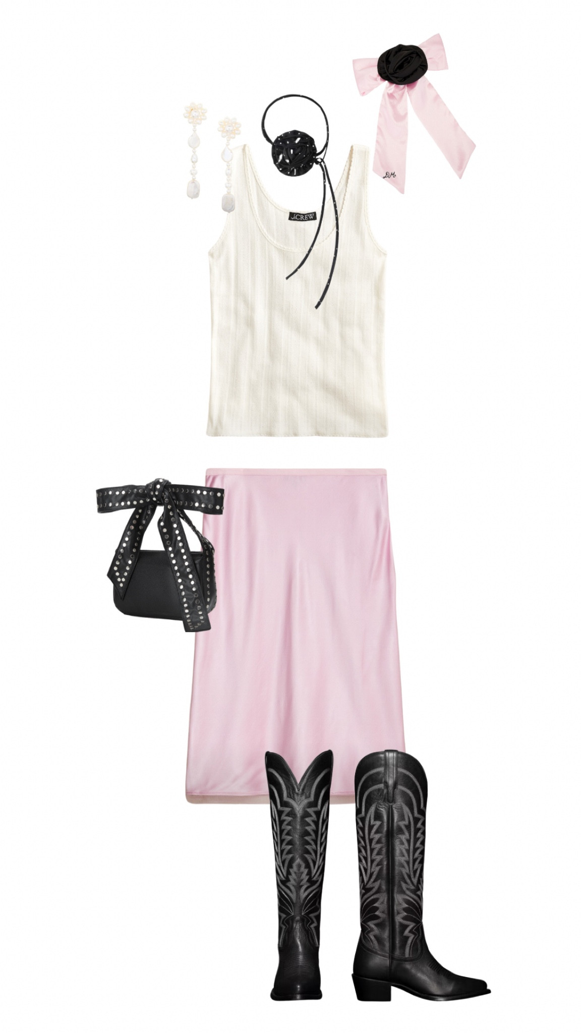 Carrie Bradshaw Edit💋 Absolutely love this outfit insp

#LTKSeasonal #LTKU #LTKBeauty