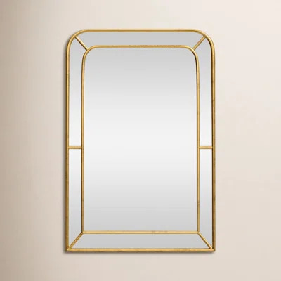 Camari Accent Mirror | Wayfair North America