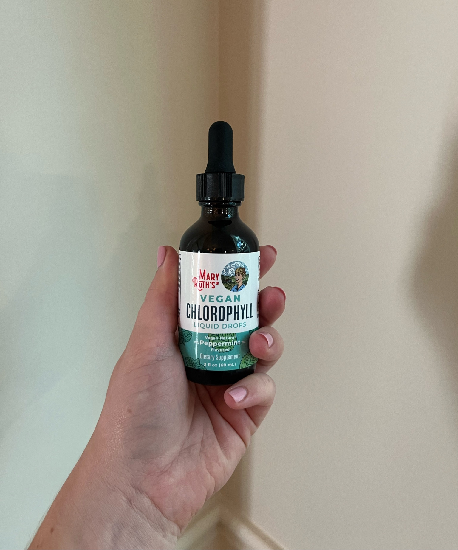 Mary Ruth's is a staple, trusted brand in the functional health space. I love this liquid chlorophyll that I add to 8 oz of water and drink daily. Helps with liver and overall body detox, immunity, and so many other amazing benefits! 

#LTKBeauty #LTKFitness #LTKActive