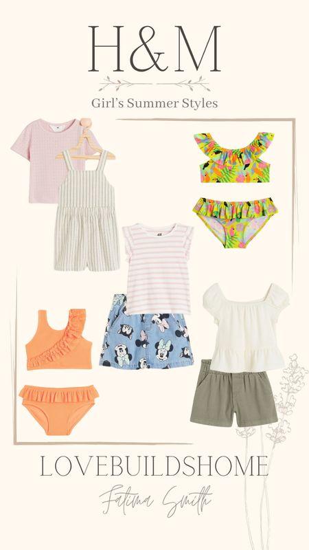 Check out these new summer styles for girls over at @H&M!

|H&M|H&M summer|H&M kids|kids clothing|clothing|summer kids|summer clothing|girls clothing|swimsuits|kids swimsuits|girls swimsuits|

#LTKkids #LTKFind #LTKSeasonal