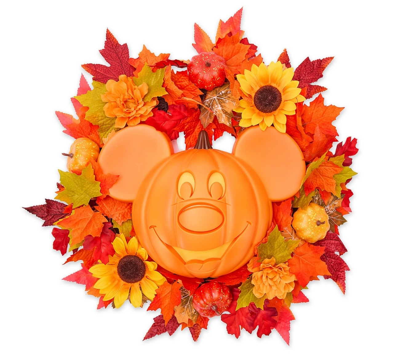 Back in stock on Disney Store’s webHalloween

#LTKHome #LTKSeasonal #LTKFindsUnder100