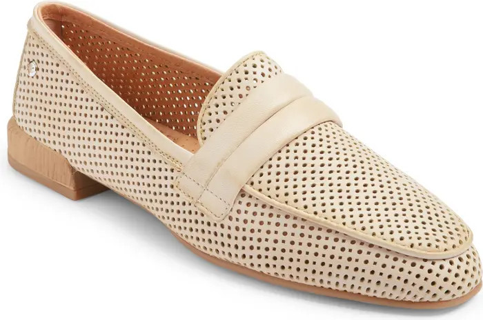 Almeria Loafer (Women) | Nordstrom