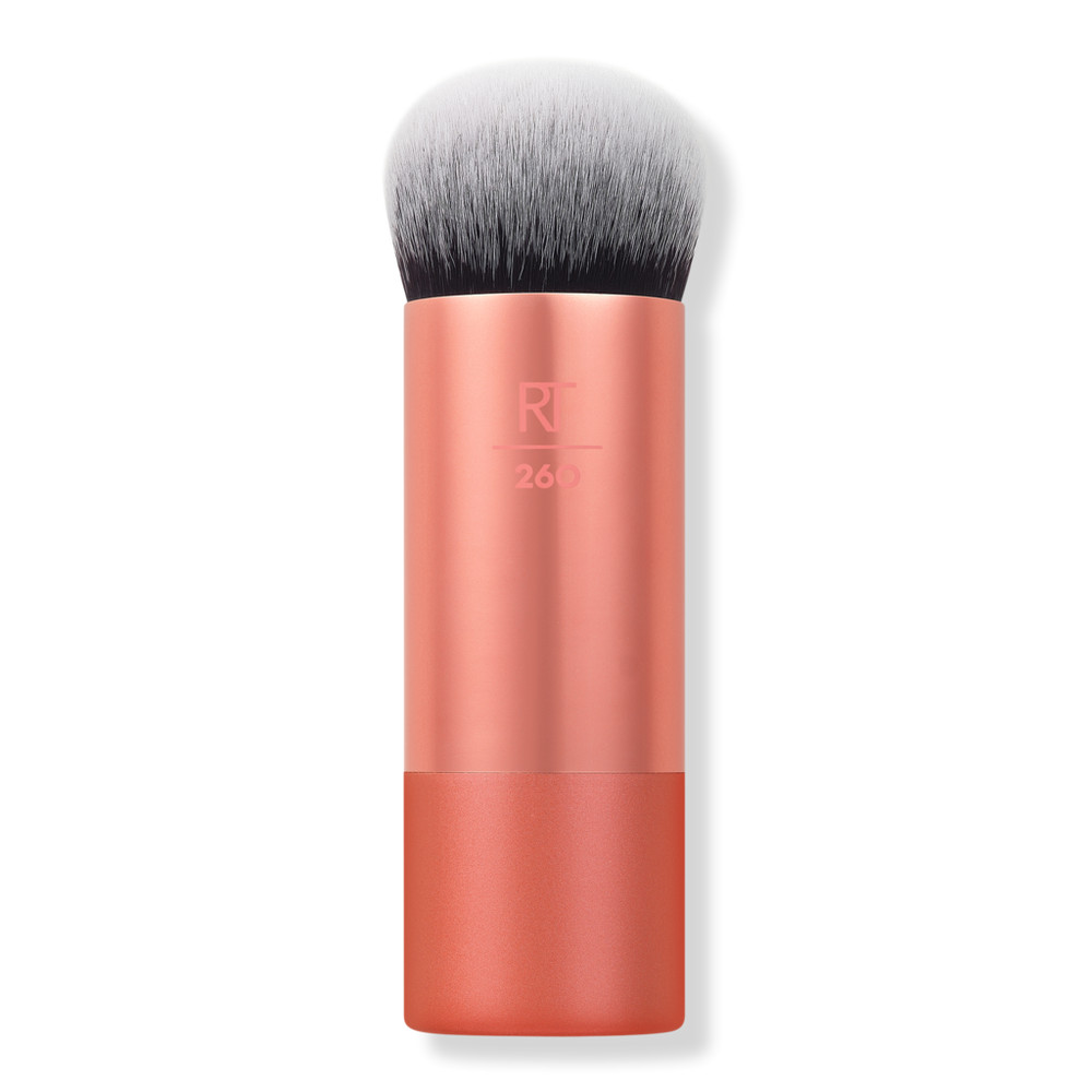 Real Techniques Bubble Blending Multipurpose Makeup Brush | Ulta