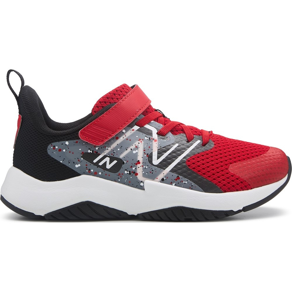 Kids' Rave Wide Running Shoe Little Kid | Famous Footwear