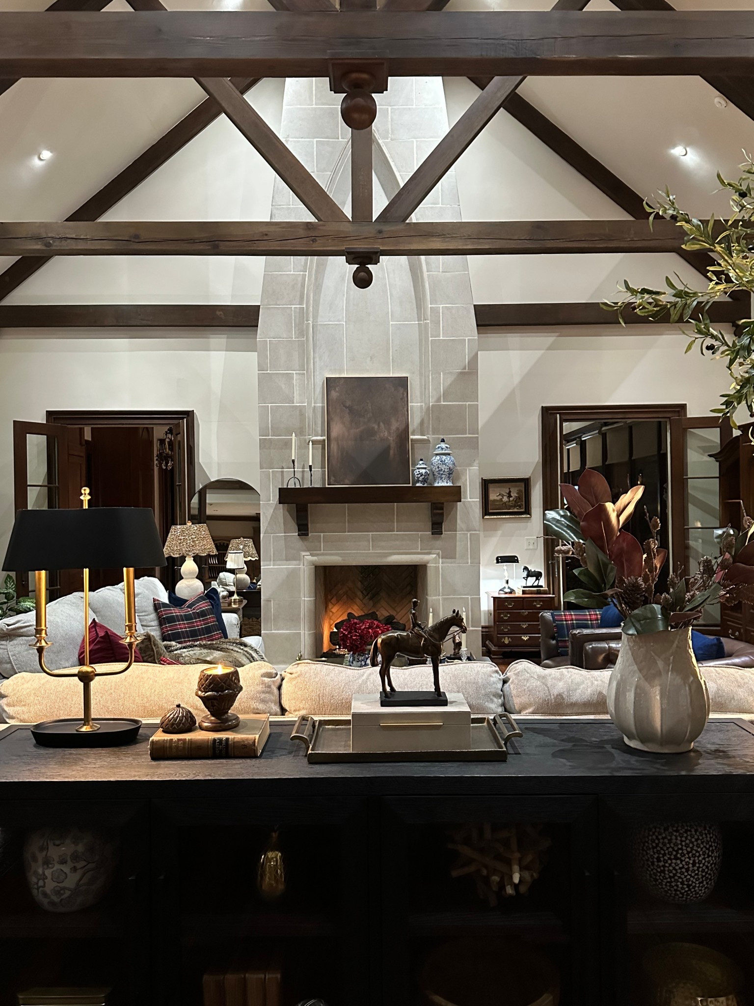 Get a timeless look with affordable pieces.

#LTKHome