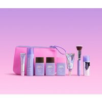 The “Winter Glow” Make-Up Bundle (Save 30% plus Free Bag!) | Naked Sundays (US)