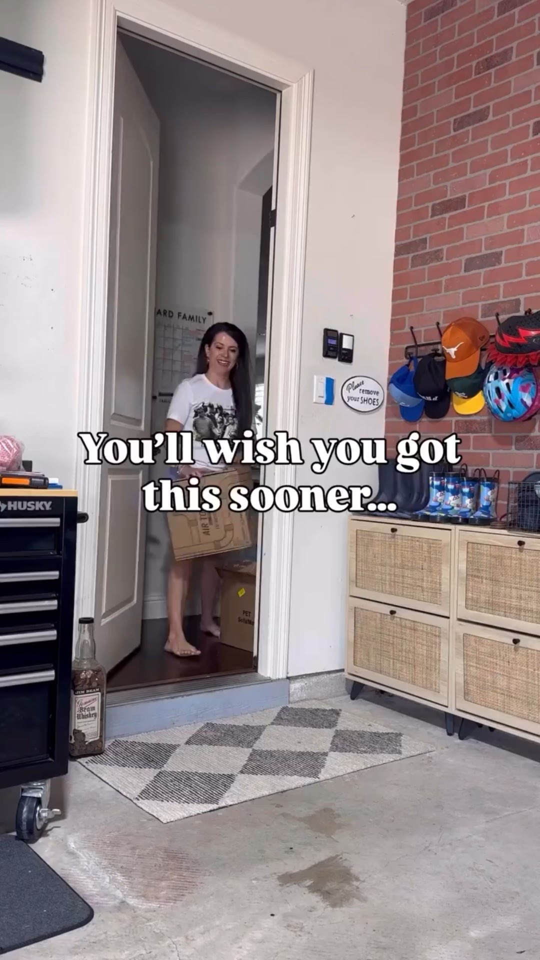 Unboxing season just got way easier 📦✂️ Cordless electric scissors make breaking down holiday boxes fast and painless — the perfect practical gift idea for him this year!

#GiftForHim #HolidayHacks 

Christmas gift ideas for him. practical gifts for men. Amazon gifts for husbands. tools for DIY lovers. cordless electric scissors. garage and tool gifts. holiday gift guide for him. gifts he’ll actually use. unboxing tool for holidays. best gadget gifts for men

#LTKMens #LTKmomlife #LTKFindsUnder100