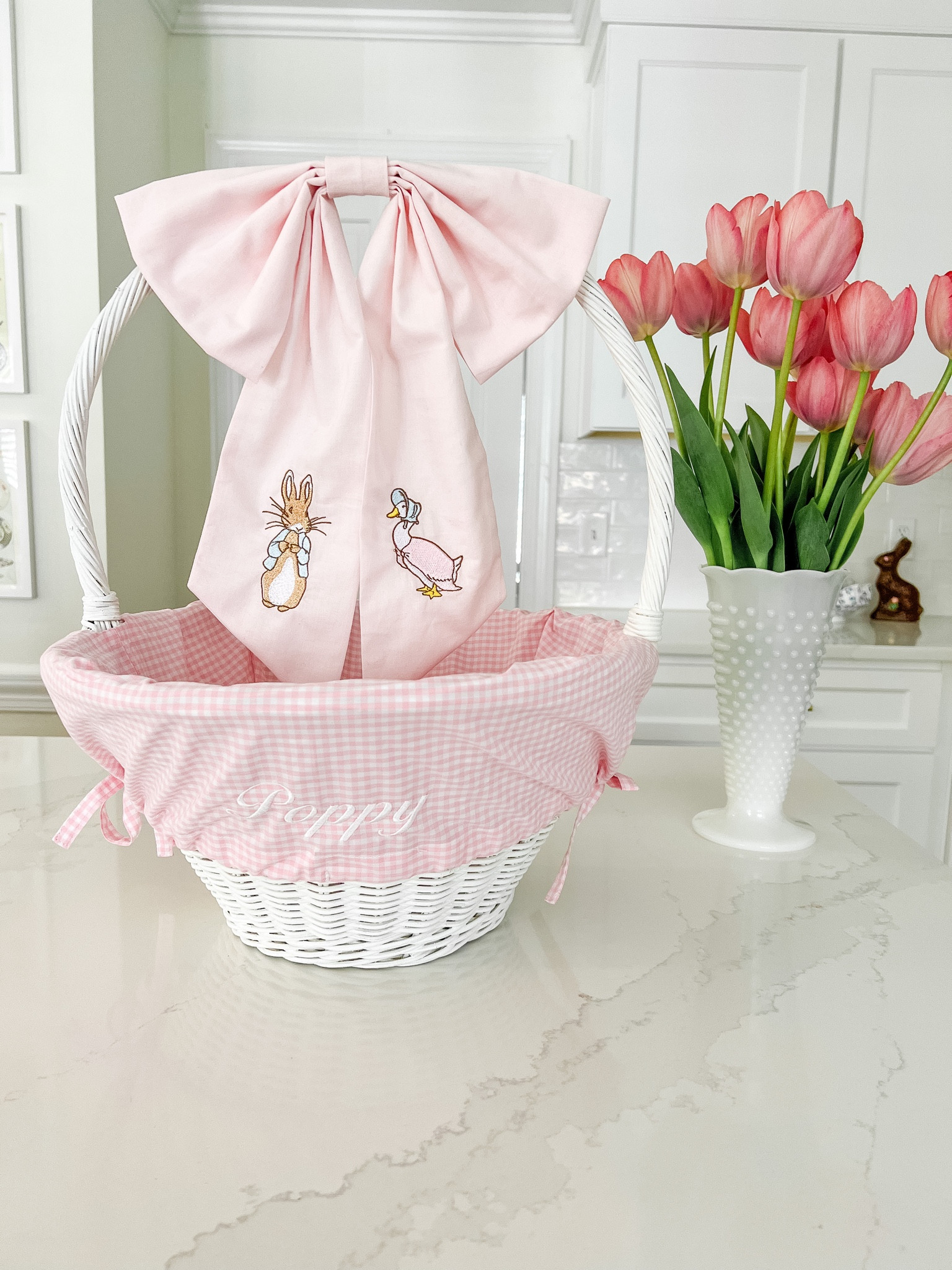 Easter basket 

#LTKbaby #LTKSeasonal #LTKGiftGuide