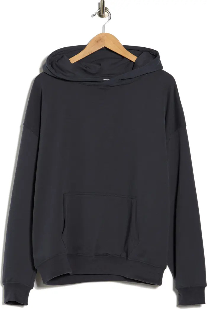 Relaxed Fit French Terry Hoodie | Nordstrom Rack