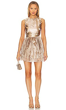 Selkie Mini Dress
                    
                    SIMKHAI | Revolve Clothing (Global)