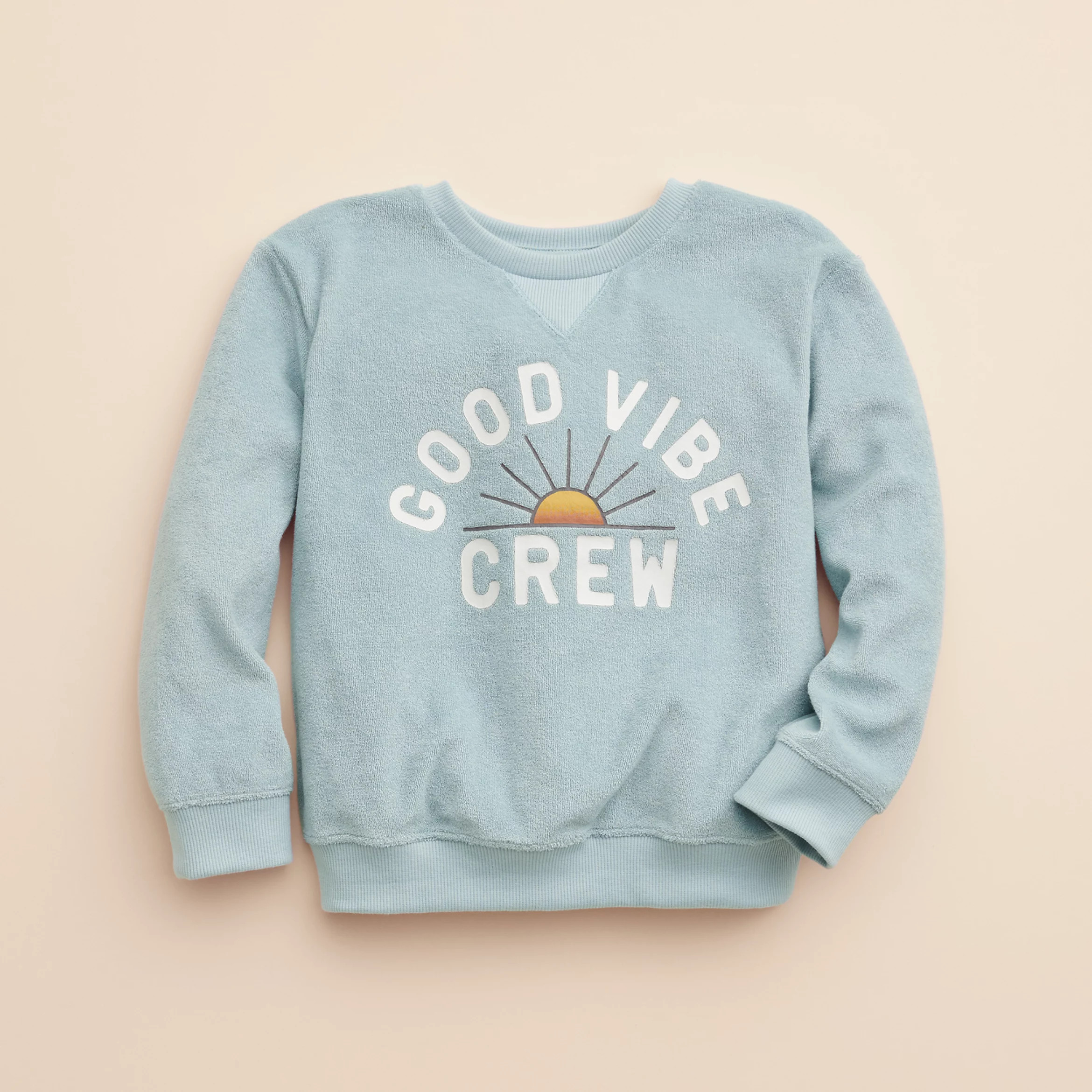Baby & Toddler Little Co. by Lauren Conrad Crew Pullover | Kohls | Kohl's