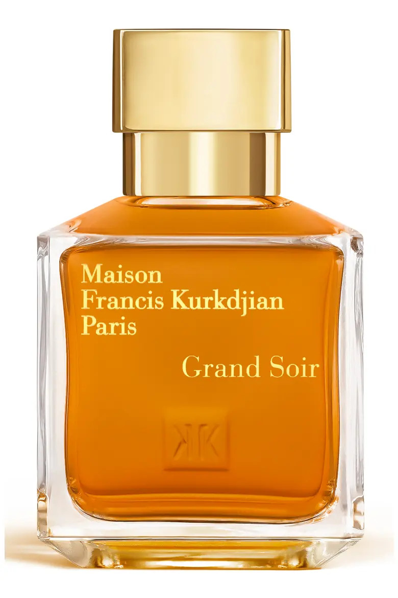 Maison Francis Kurkdjian Grand Soir Eau de Parfum at Nordstrom, Size 6.8 Oz | Nordstrom