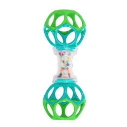 Bright Starts Oball Shaker Toy | Target