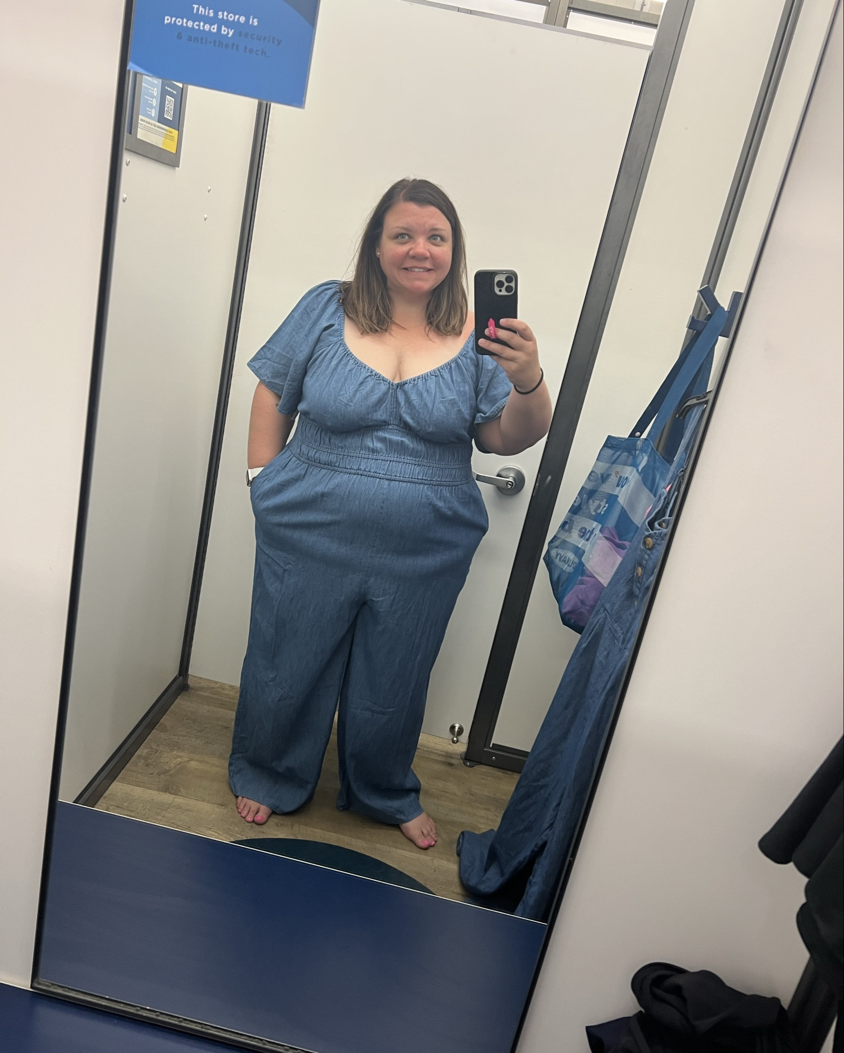 I hit the jackpot with this 🩷

#LTKSaleAlert #LTKFindsUnder50 #LTKPlusSize