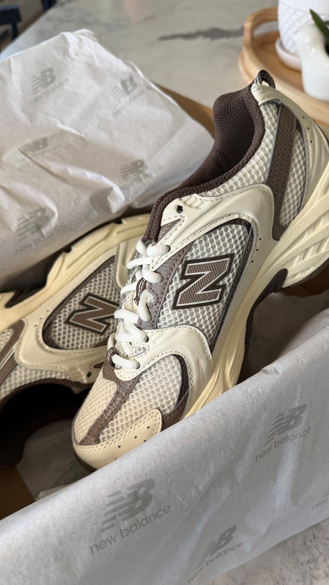 New Balance 530 Sneaker 

#LTKootd #LTKActive